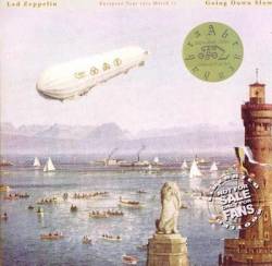 Led Zeppelin : Going Down Slow